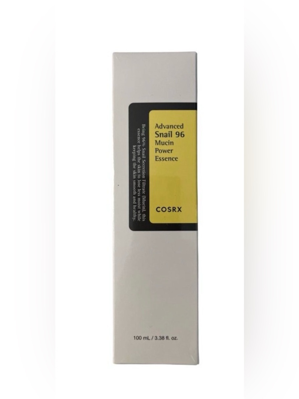 NIB COSRX Advanced Snail 96 Mucin Power Essence - Picture 2 of 4